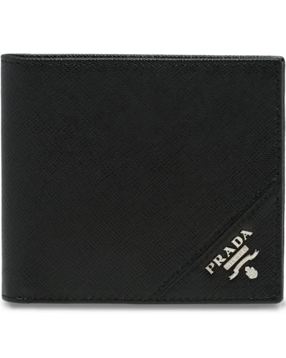 Prada Leather Wallet