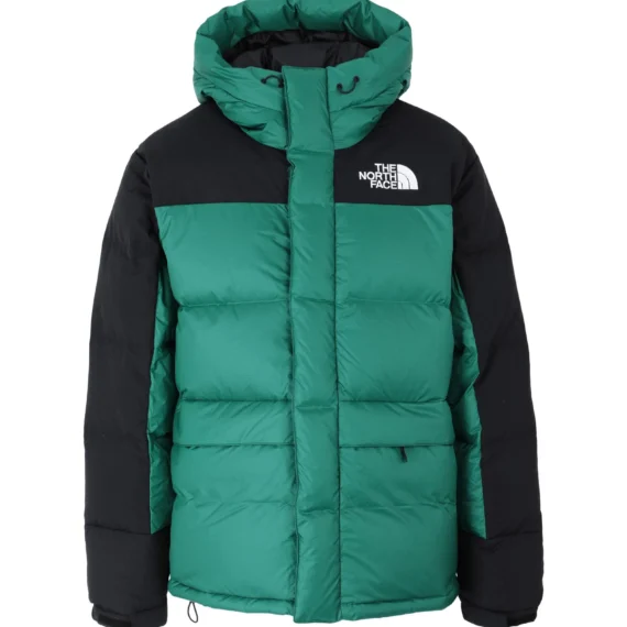 The North Face Hmlyn Down Parka Jacket