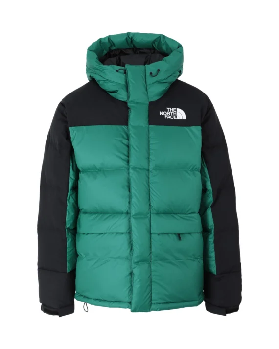 The North Face Hmlyn Down Parka Jacket