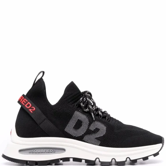 Run DS2 low-top sneakers