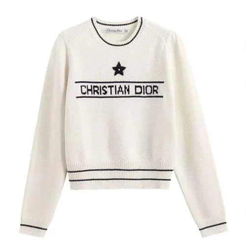 Dior Cashmere Knit