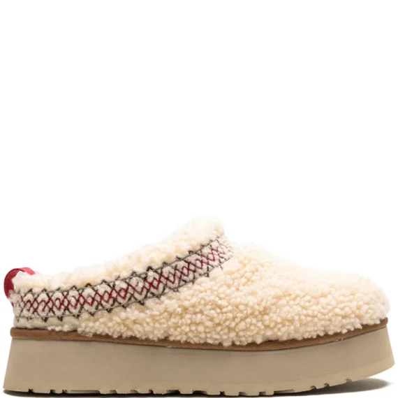 Tazz Ugg Braid Natural