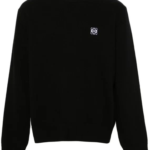 Loewe wool jumper