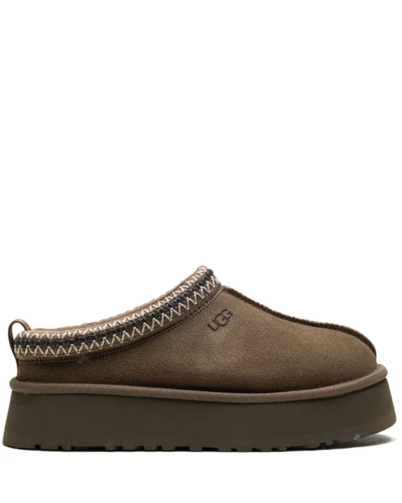 UGG Tasman slippers