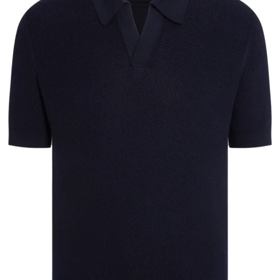 Zegna Polo Shirt