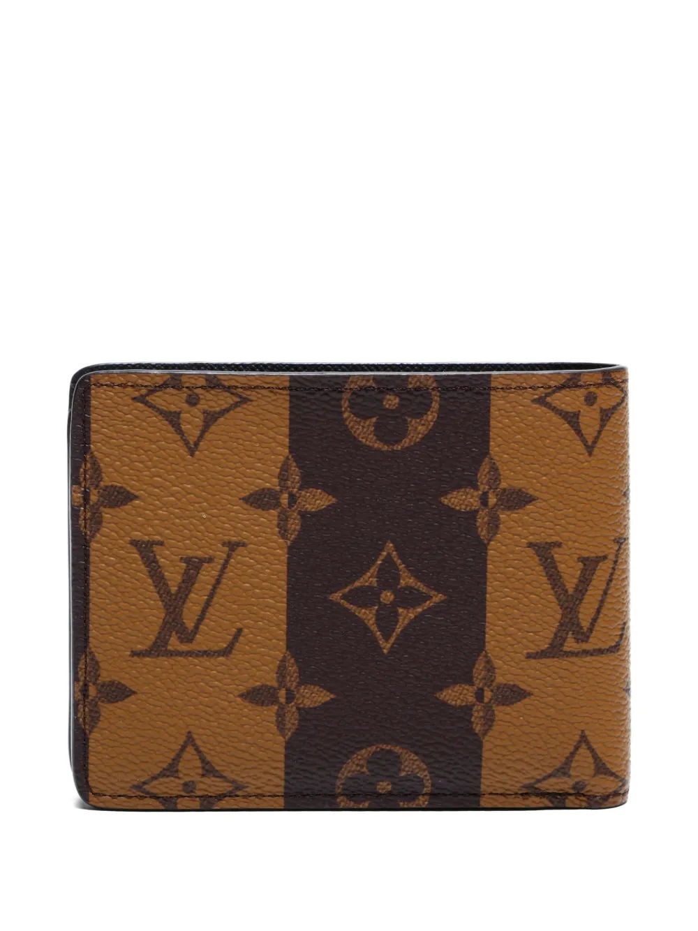 Louis Vuitton Monogram Stripe wallet - Image 2