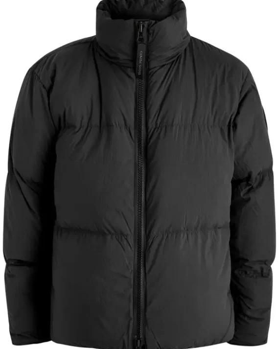 Canada Goose lawrence quilted jacket