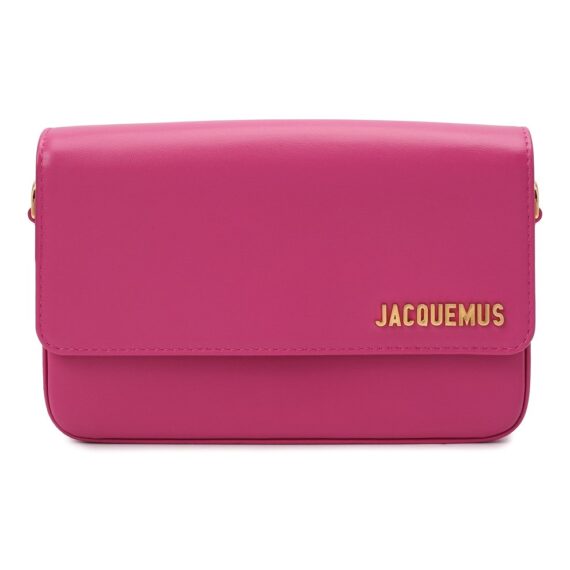 Jacquemus Le Carinu handbag