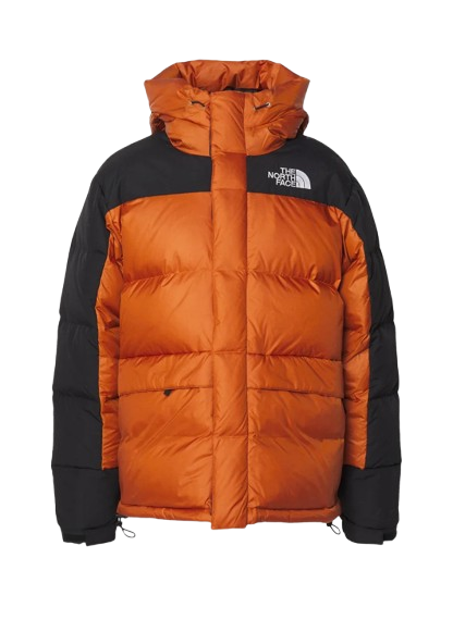 The North Face Hmlyn Down Parka Jacket