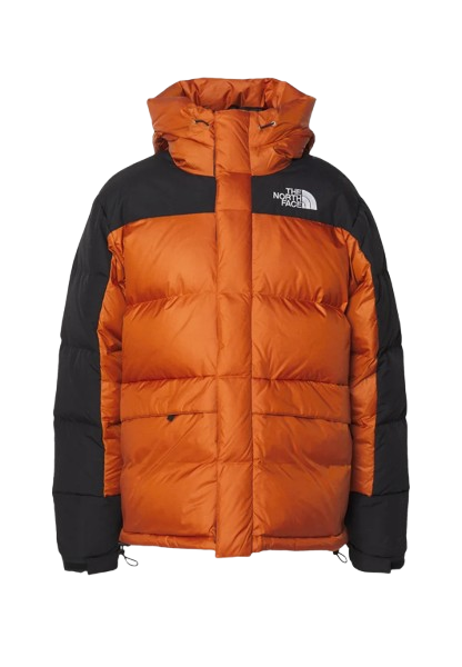 The North Face Hmlyn Down Parka Jacket