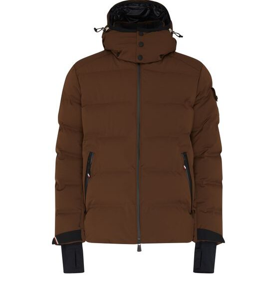 Montgetech down jacket