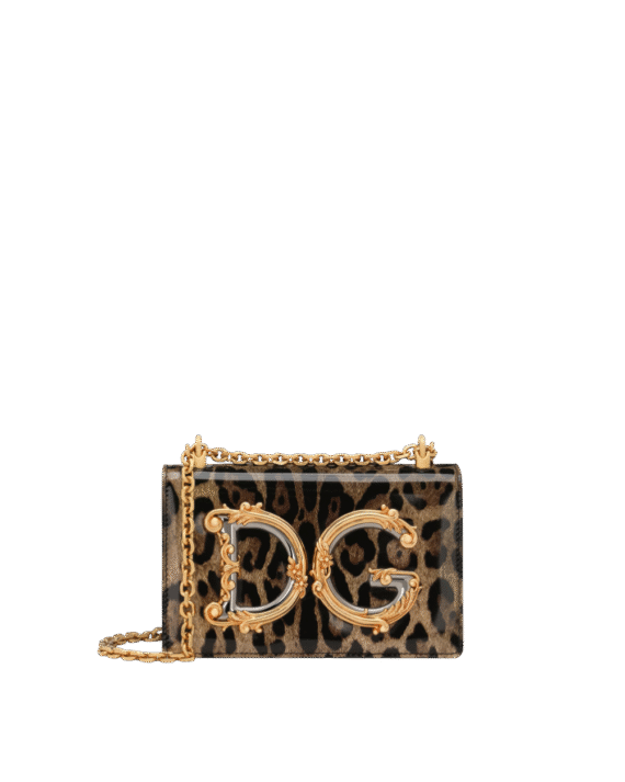 DG Girls shoulder bag