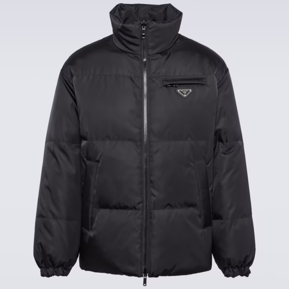 Prada puffer