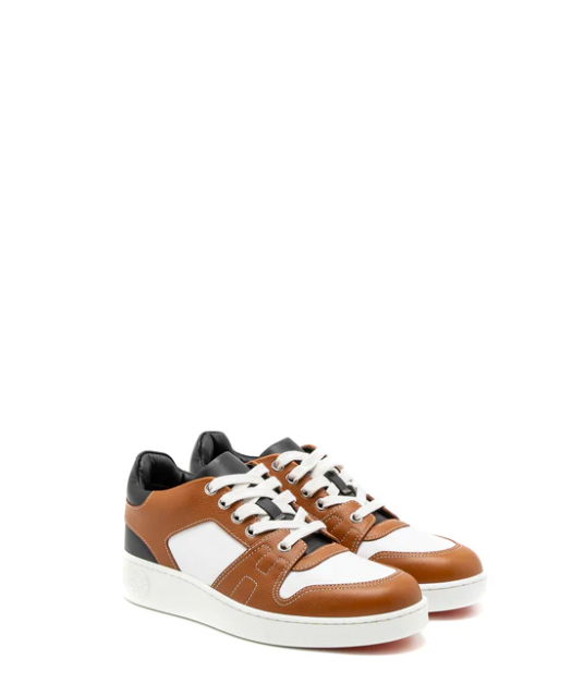 Hermès Free sneaker - Image 2