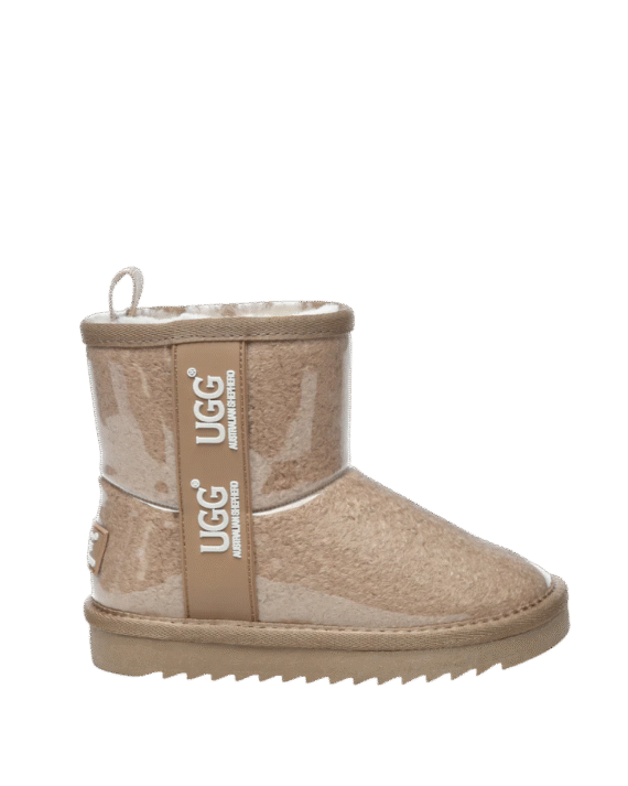Waterproof UGG Boots