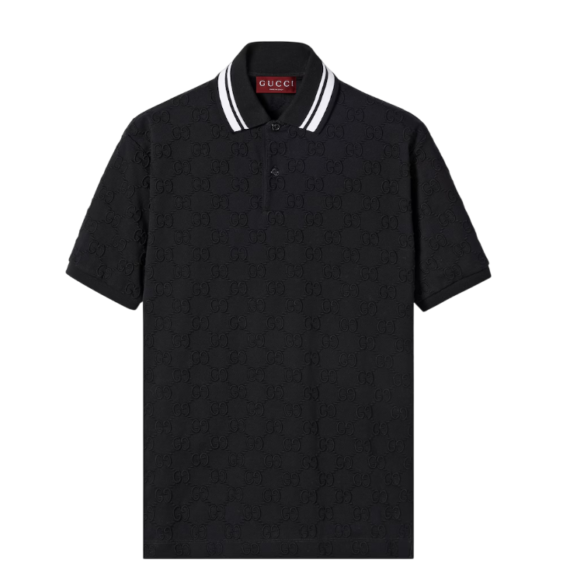 Gucci Polo Shirt