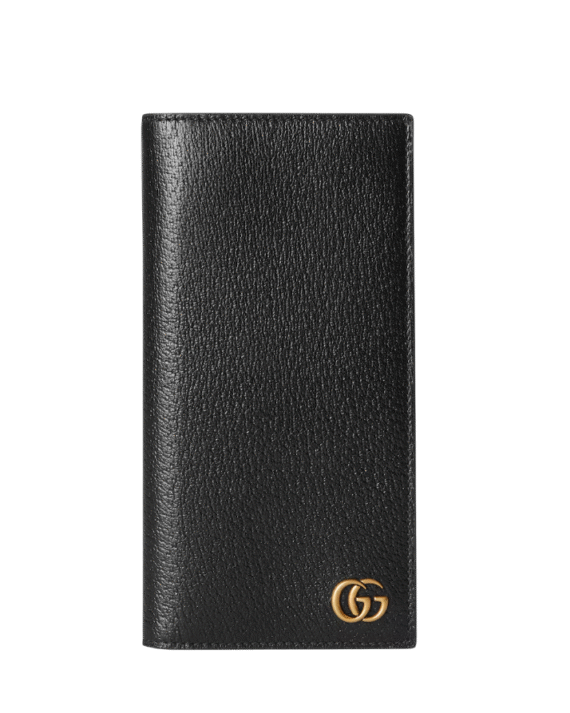 GG Marmont long wallet