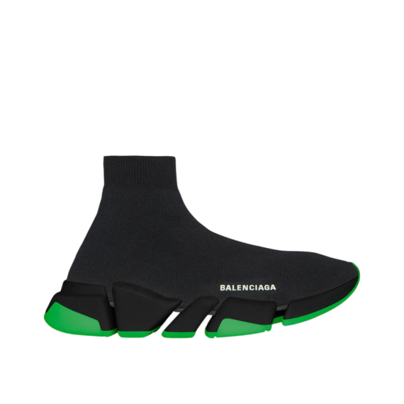 Speed 2.0 lace-up sneakers