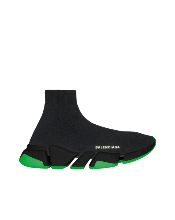 Speed 2.0 lace-up sneakers