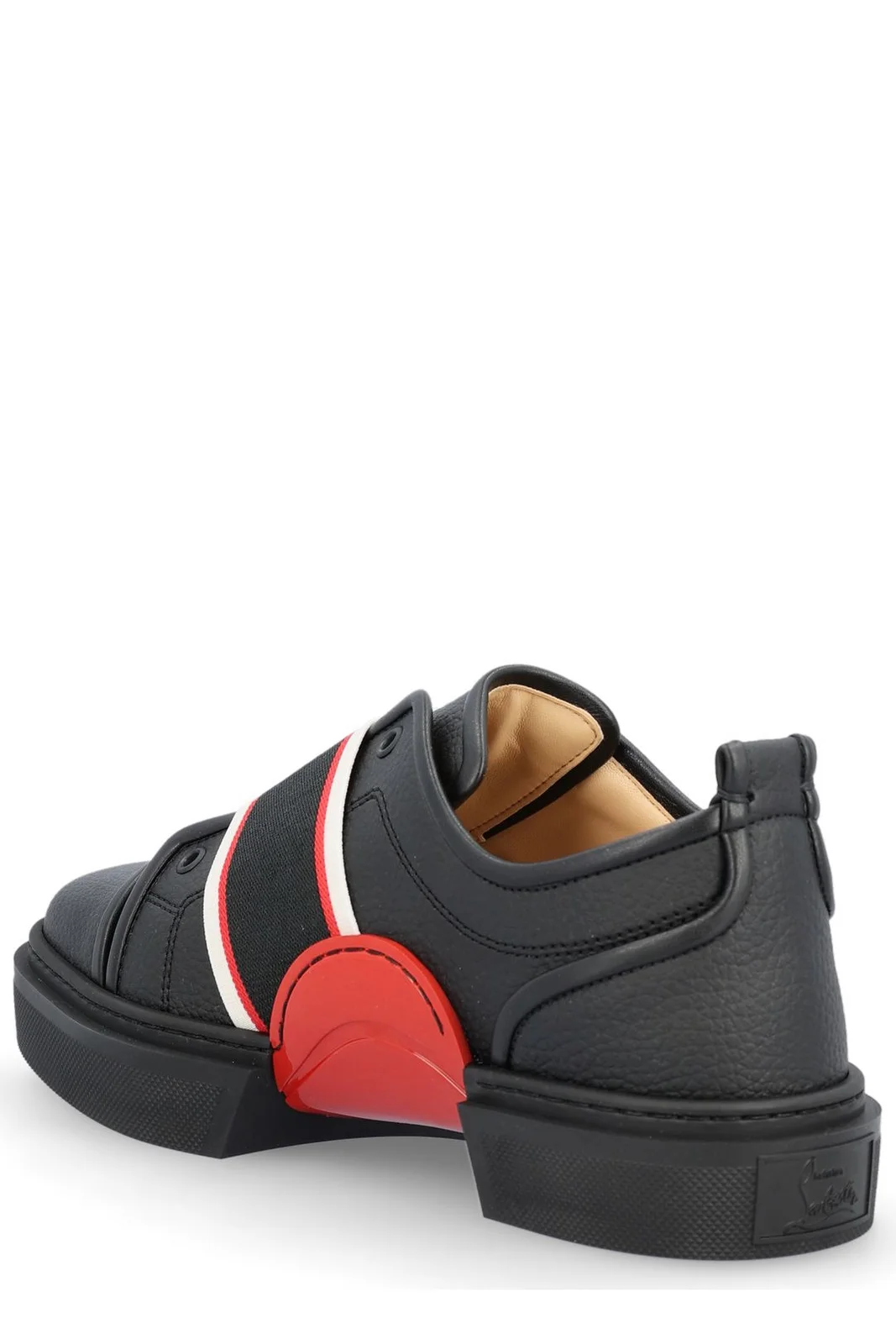 Christian Louboutin Adolescenza Sneakers - Image 3