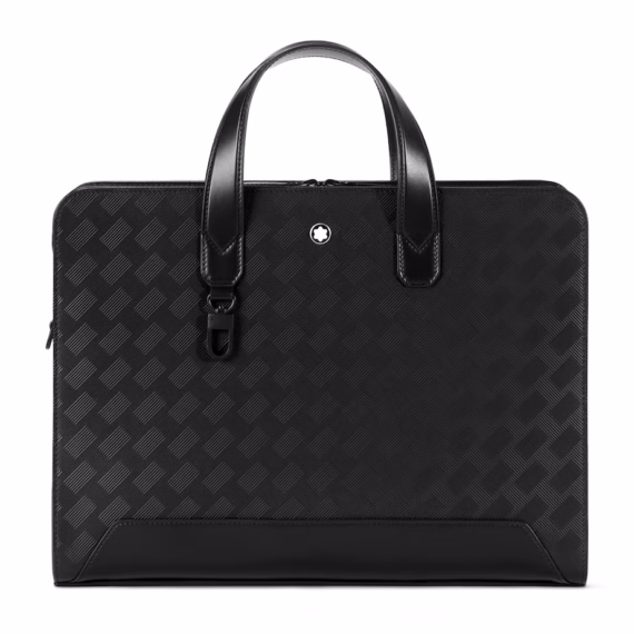 Montblanc Extreme 3.0 slim briefcase
