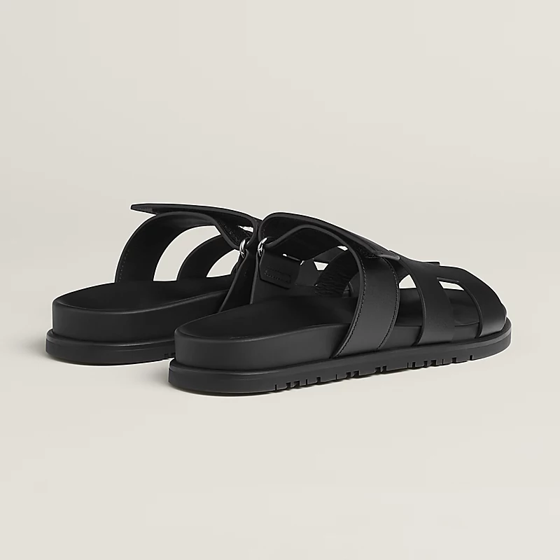 Hermès Chypre sandal - Image 3