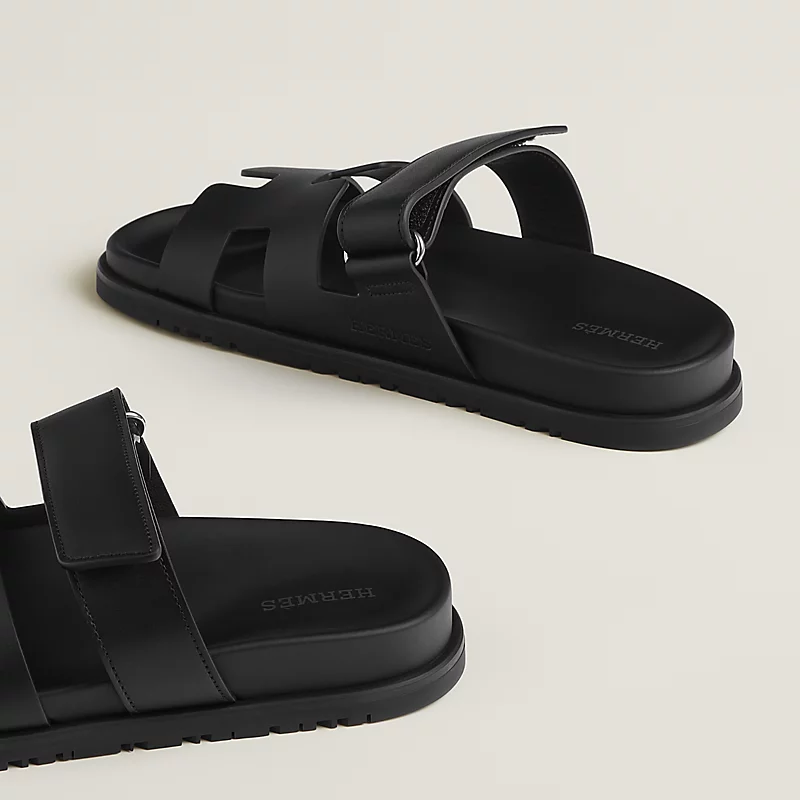 Hermès Chypre sandal - Image 2