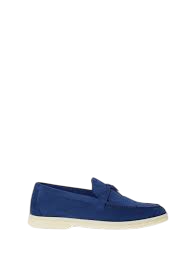 Summer Charms Walk Loafer Suede