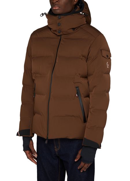Montgetech down jacket - Image 3