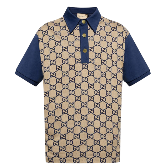 Gucci Polo Shirt