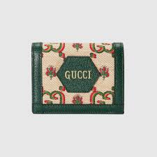 Gucci Leather purse