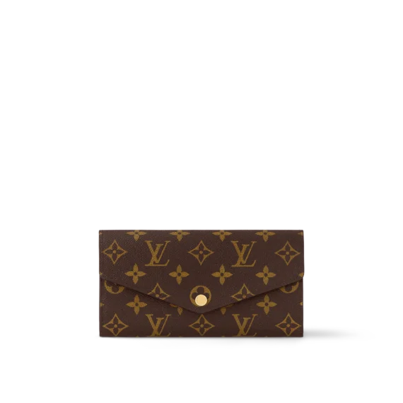 Louis Vuitton Sarah Wallet