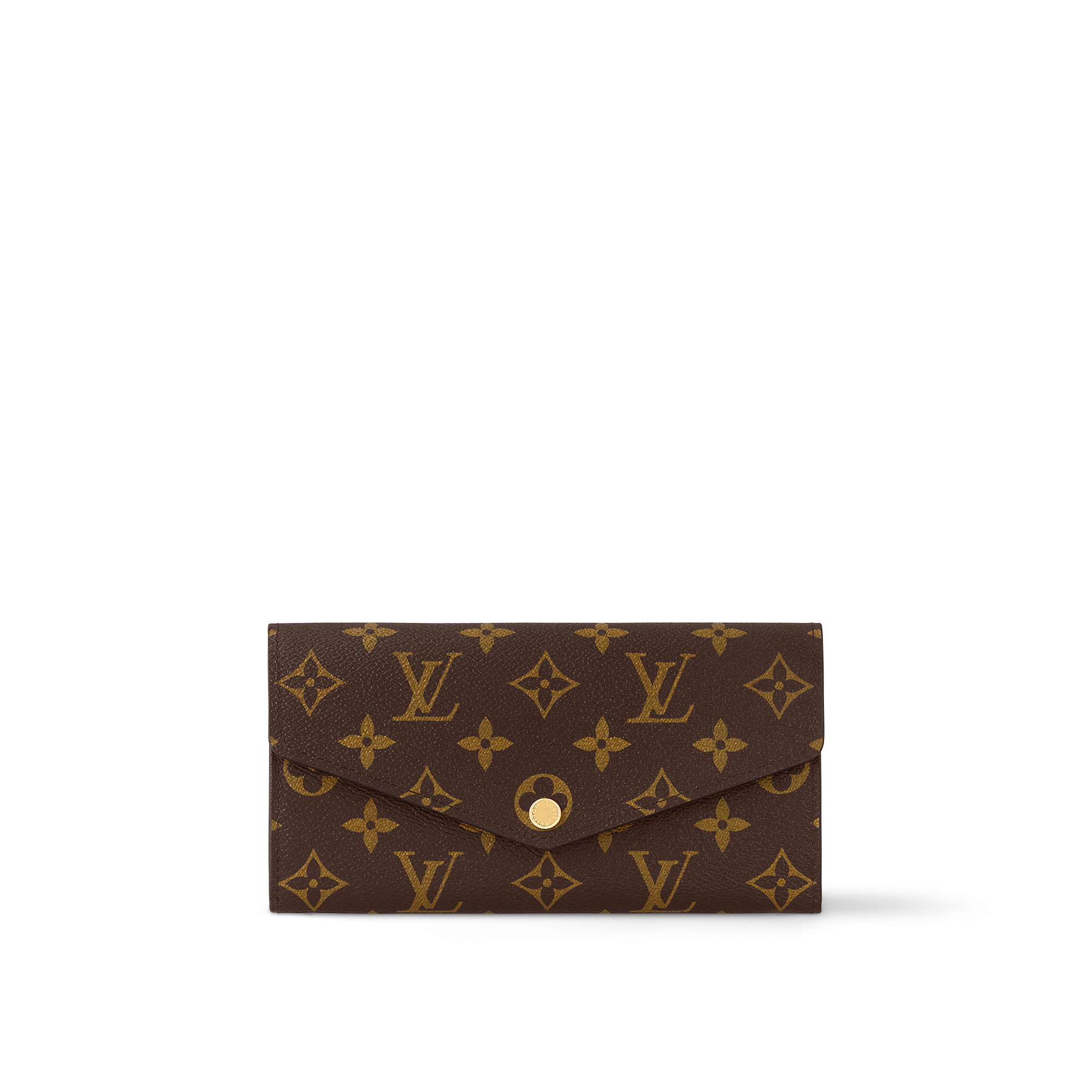 Louis Vuitton Sarah Wallet