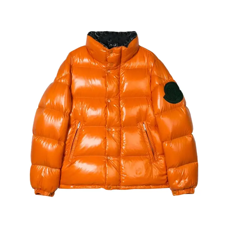 Moncler Puffer Jacket