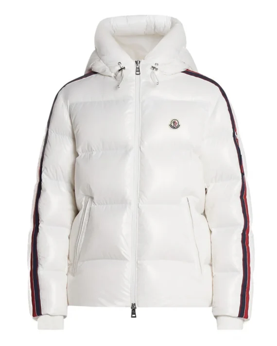 Moncler Dincer Down Jacket