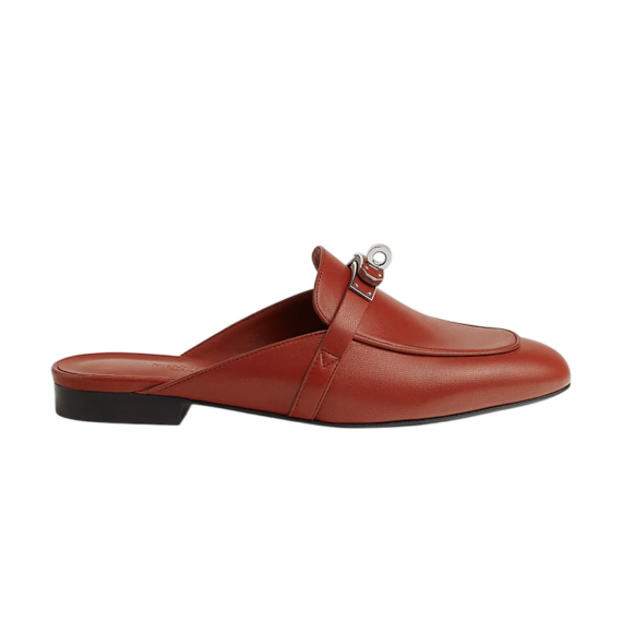 Hermès Oz mule