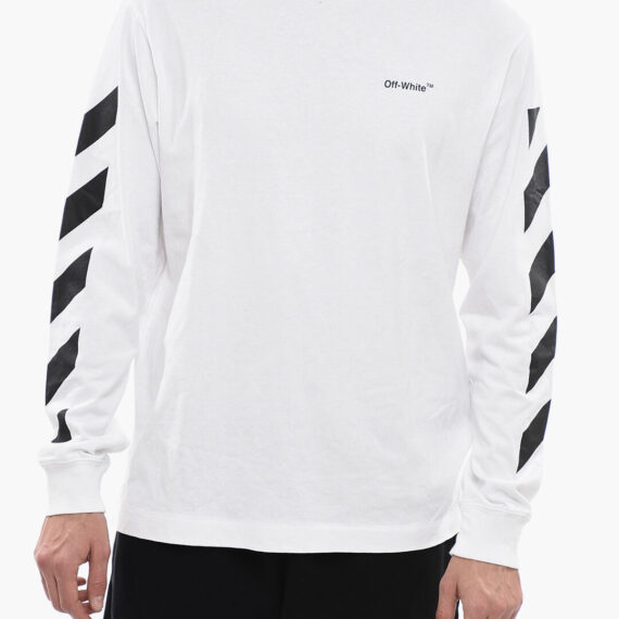 Off-White Skater T-shirt