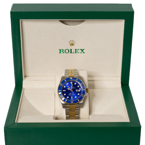 Rolex Submariner