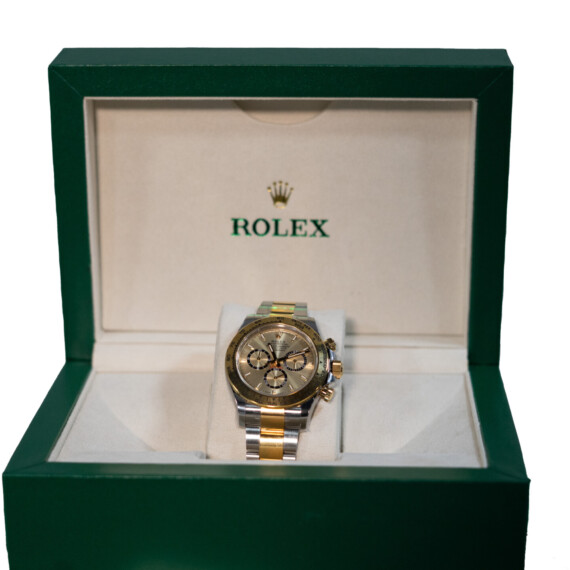 Rolex Daytona