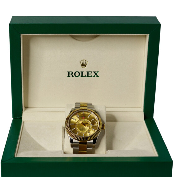 Rolex Sky-Dweller