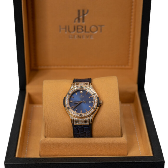 Hublot