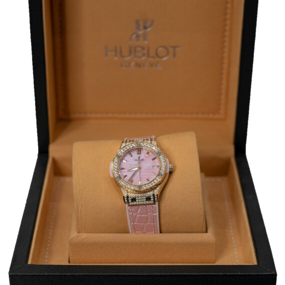 Hublot