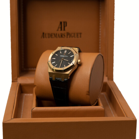 Audemars Piguet