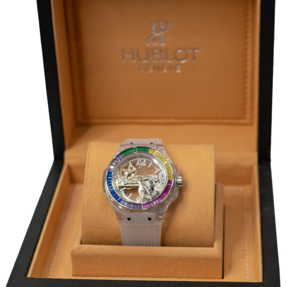 Hublot