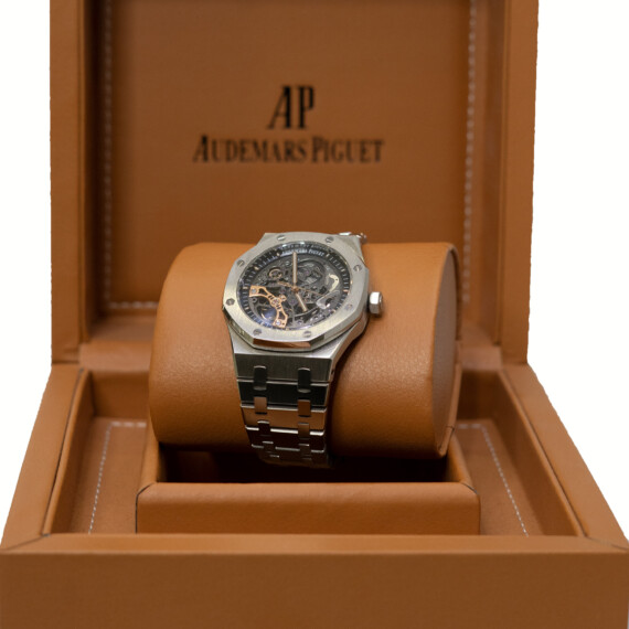 Audemars Piguet