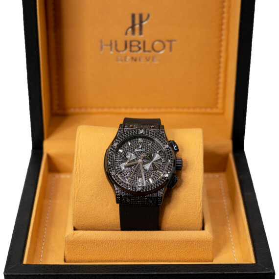 Hublot