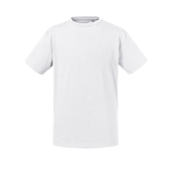 White T-Shirt for Men